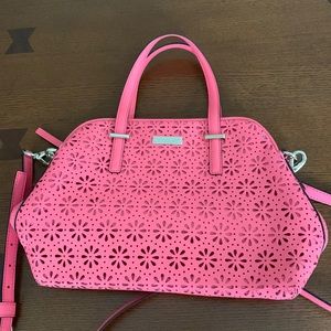 Kate Spade Die Cut Handbag